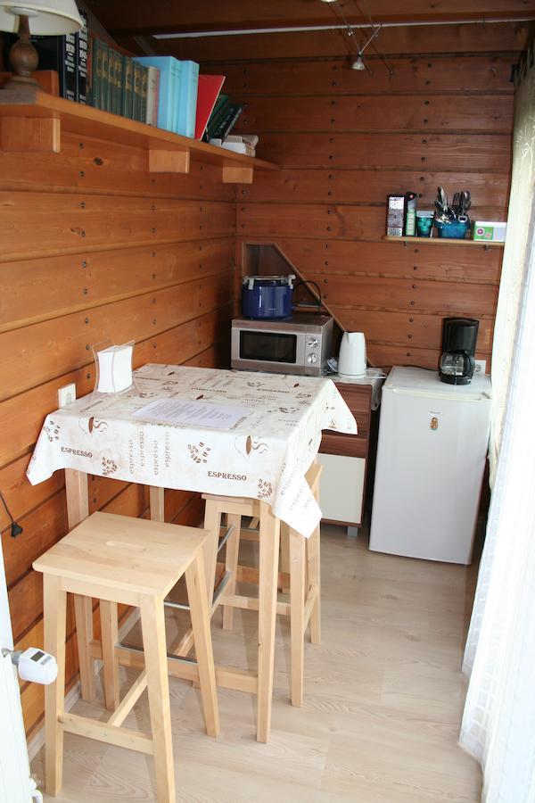 Messezimmer 4U Düsseldorf Habitación foto
